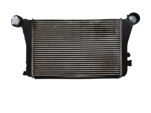 Интеркулер  1K0145803T   Audi A3 S3 A3 Sportback 8P 