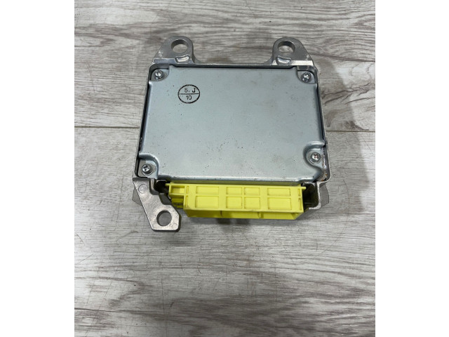 Блок подушек безопасности 8917030440, 02854202 Lexus GS 300 350 430 450H