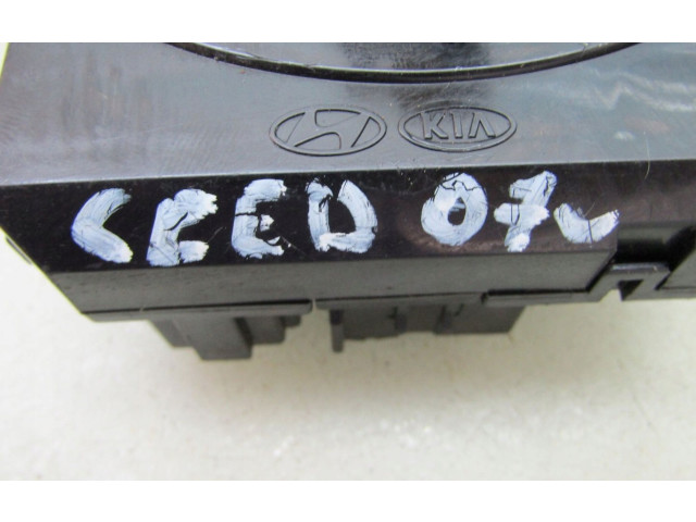 Подрулевой шлейф SRS    KIA Ceed