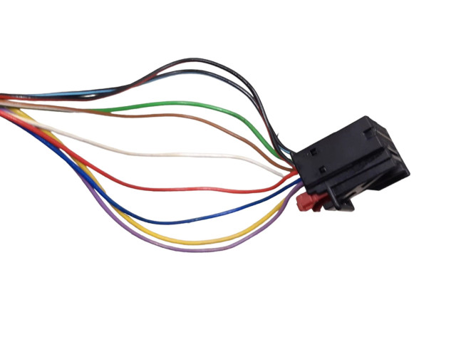 Zpětné zrcátko Volkswagen Tiguan 2018 5N1857501AH