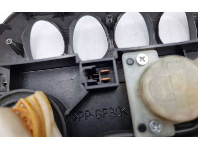 Блок управления климат-контролем 46770780   Fiat Multipla