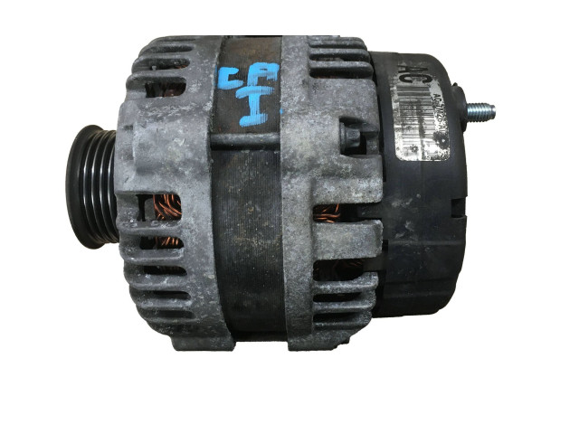 Генератор    Chevrolet Captiva      