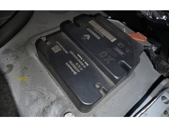 Блок подушек безопасности Dacia Dokker