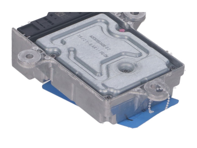 Блок подушек безопасности 5A1FC39 BMW X5 F15