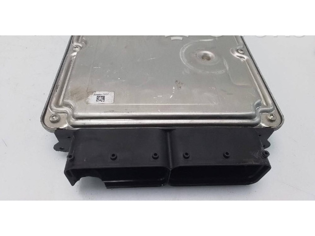 Блок управления двигателя 04l906026a Audi A4 Allroad B9
