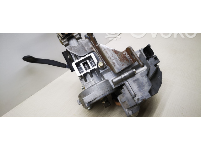 Насос рулевого управления