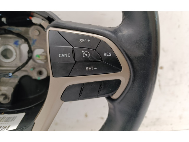 Руль Jeep Cherokee  2013 - 2020 года P1UU342X9AJ      