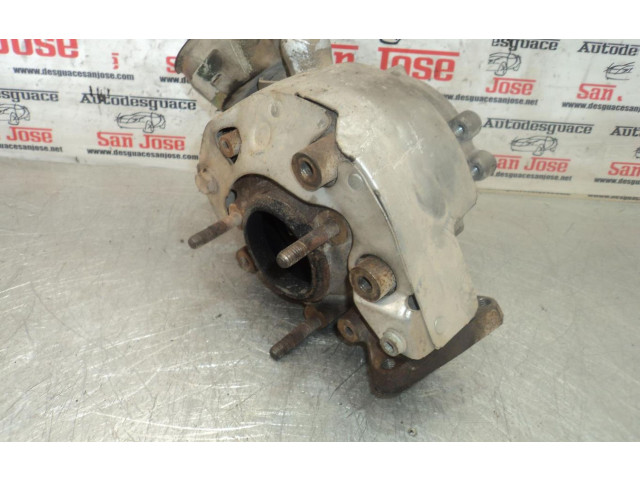 Turbodmychadlo Турбина 057145702 Audi A8 S8 D2 4D