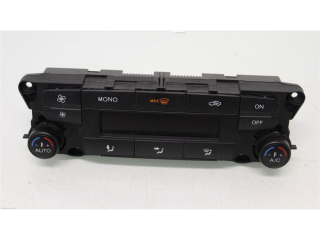 Блок управления климат-контролем 1865349, BM2T-18C612-AD   Ford S-MAX