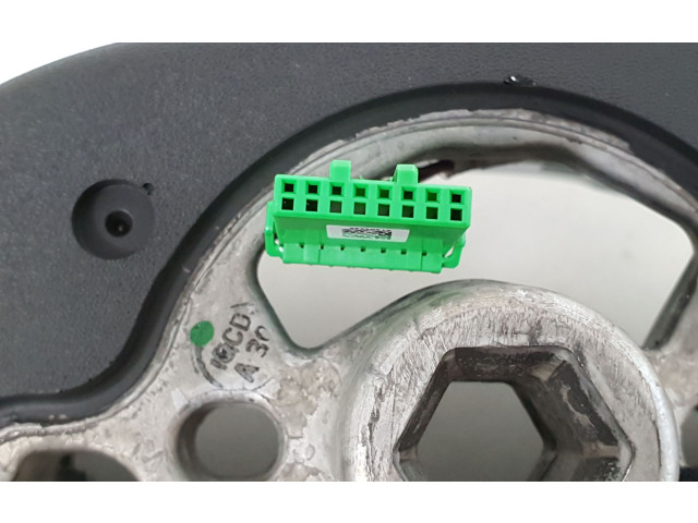 Руль Volvo S60 2018 - года 31407817