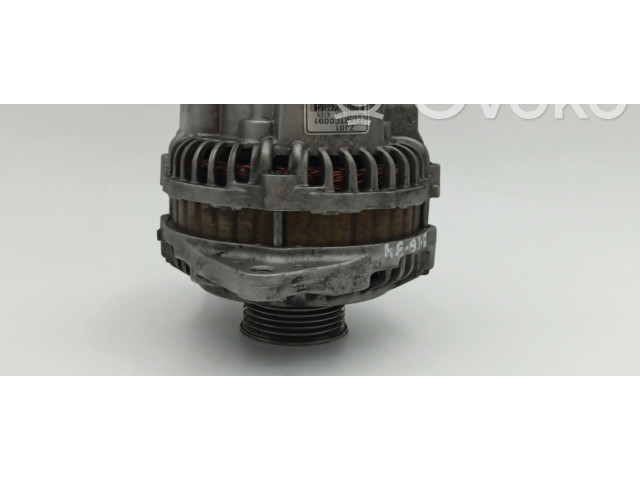 Вентилятор печки a2tc0091 Mazda 3 I