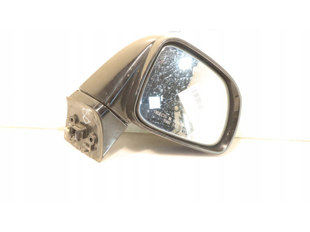 Зеркало электрическое        Chevrolet Captiva   -  года   