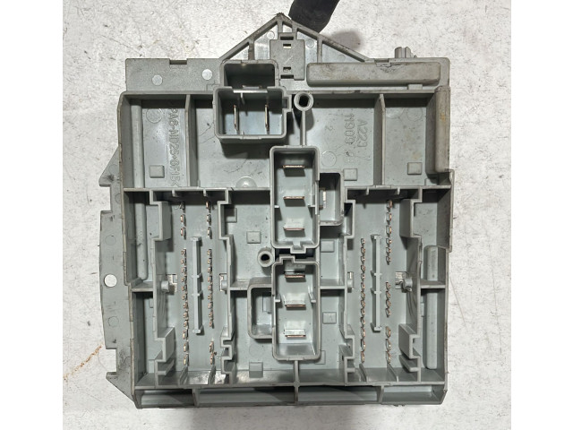 Блок предохранителей 51739427, 51739427 Fiat Idea