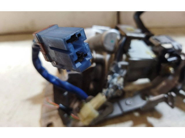    Рулевая рейка 22085237   Renault Clio II 2001 - 2005 года