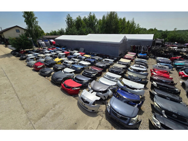 Přístrojová deska Toyota Avensis T270 2015 83950-05050