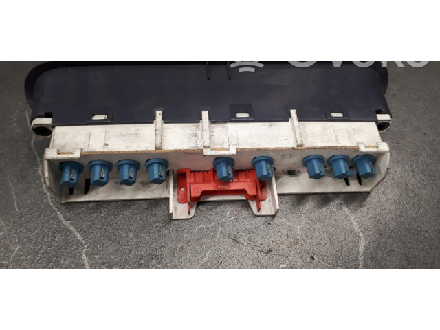 Řídící jednotka 7700820023 Renault Twingo I 2002