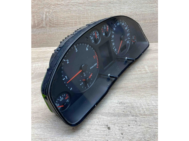 Спидометр (приборный щиток) 4B0919880, 110008807 Audi A6 S6 C5 4B