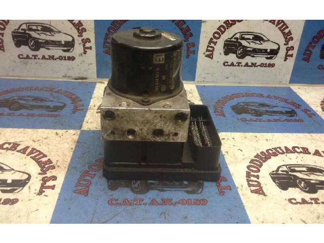 Блок АБС 1K0614517H Audi A3 S3 8P 2003 - 2012 года