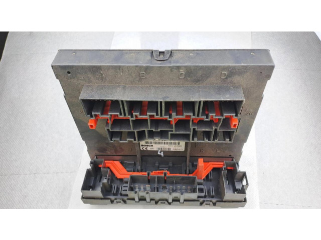 Блок комфорта 3C0937049S, F005V00602 Volkswagen Jetta V