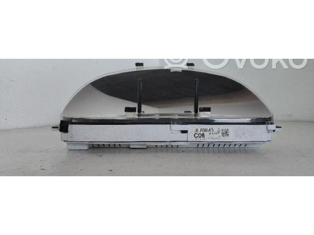 Панель приборов 847102C000LK   Hyundai Coupe       