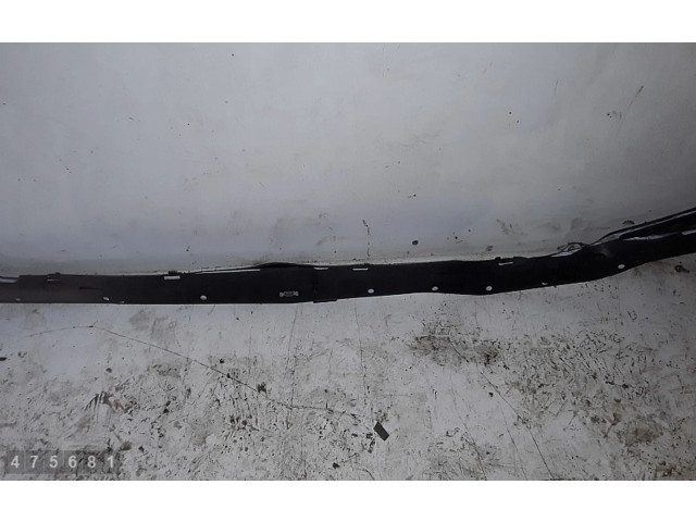 Боковая подушка безопасности 3D1880741C Volkswagen Phaeton