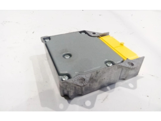 Блок подушек безопасности 4f0959655b Audi A6 C7