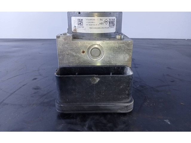 Блок АБС 476605525R, P3-B8-28-4   Dacia  Lodgy   -  года