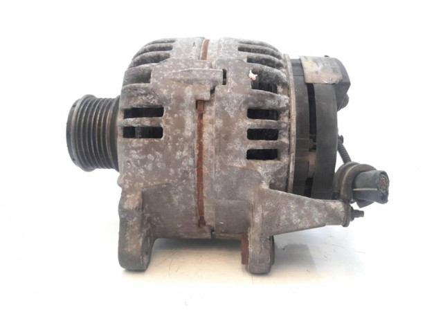 Генератор 0124525091 Volkswagen Caddy