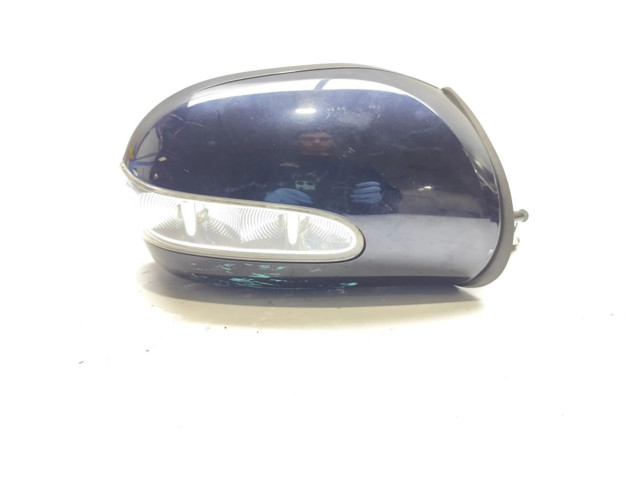 Зеркало электрическое        Mercedes-Benz ML W164  2005 - 2011 года   