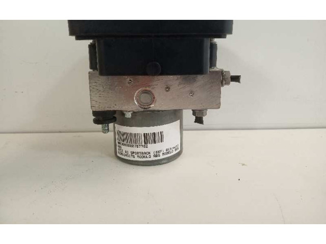 Блок АБС 6C0614517S, 6C0907379S   Audi  A1  2010 - 2018 года