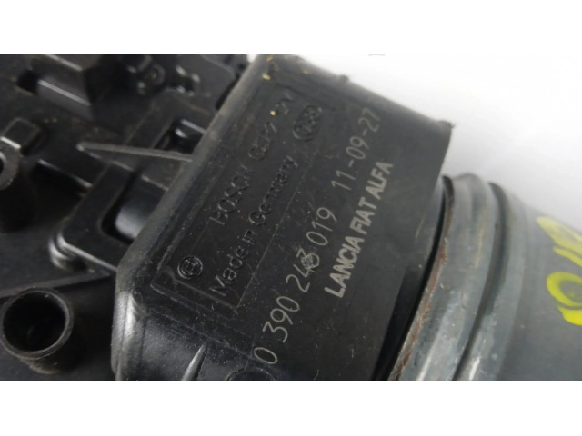 Моторчик дворников 0390243019 Alfa Romeo Giulietta