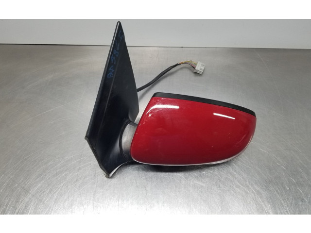 Zpětné zrcátko Honda Civic X 2016 76250TV0G720M1