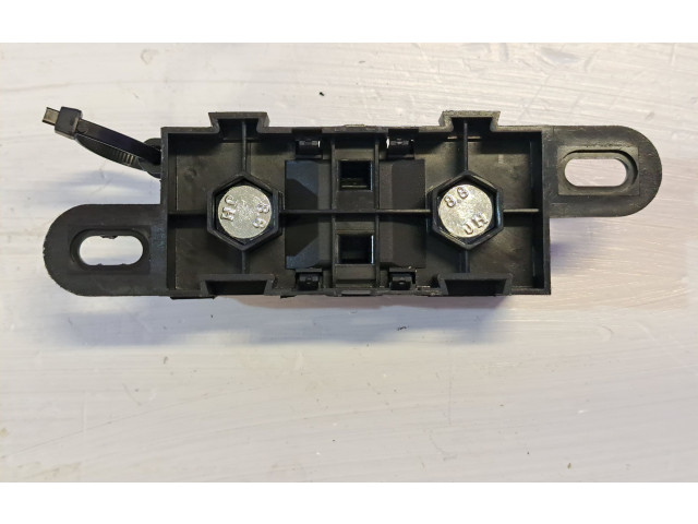 Блок предохранителей 8JD743135001, 8JD743135   Jaguar XJ X351    