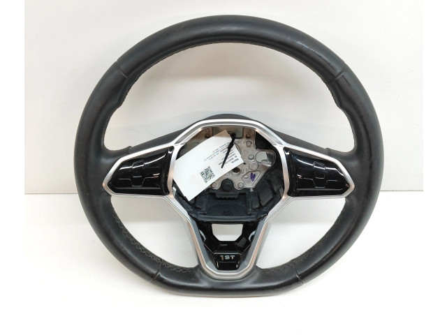 Руль Volkswagen ID.3  2019- года 10A419089G      