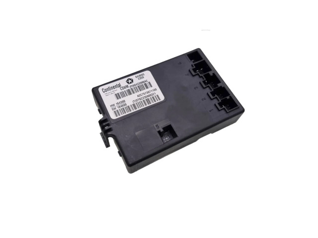 Блок управления 68433906AC, P68433906AC   Ram 1500