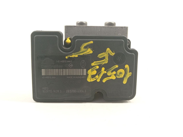 Jednotka ABS 476603625R Renault Grand Modus 2010