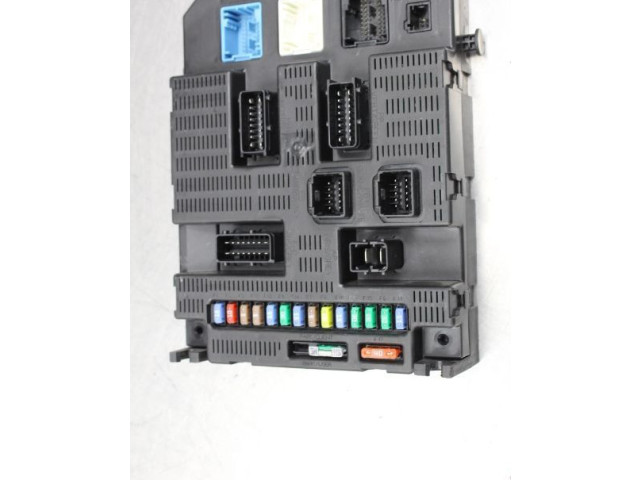 Блок предохранителей 9659285580 Citroen C4 I