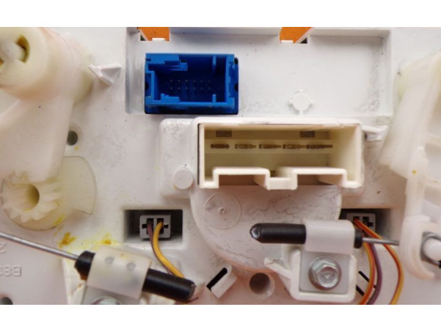 Блок управления климат-контролем 7354197950, 7354197950   Fiat Punto (199)