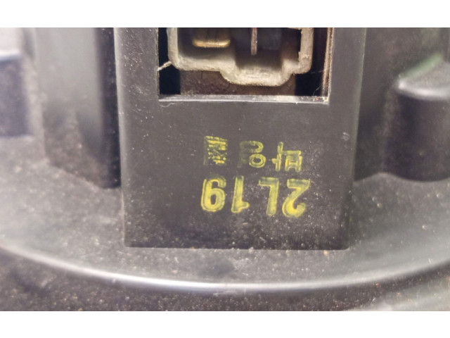 Вентилятор печки KIA Sorento