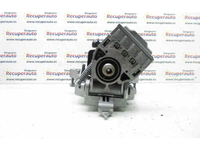 Руль Mercedes-Benz A W169 2004 - 2012 года A1694604016