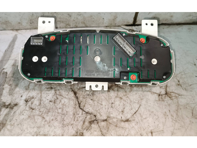 Панель приборов 940031h270 KIA Ceed