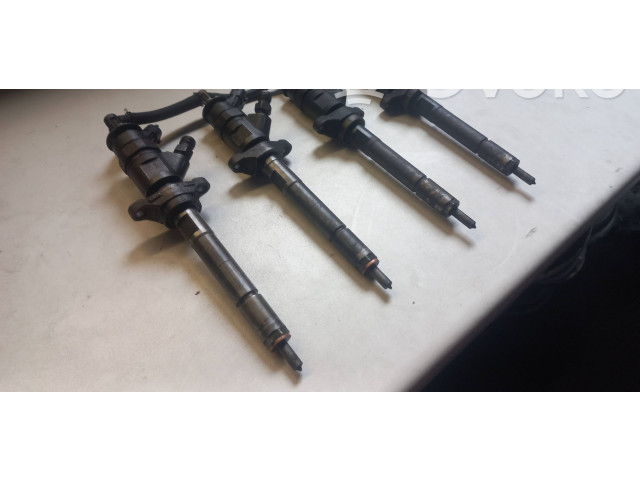 Vstřikovač 044511029 Citroen Berlingo