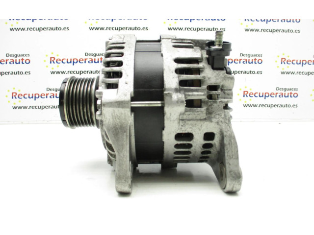 Генератор 23700AA730 Subaru Forester SH