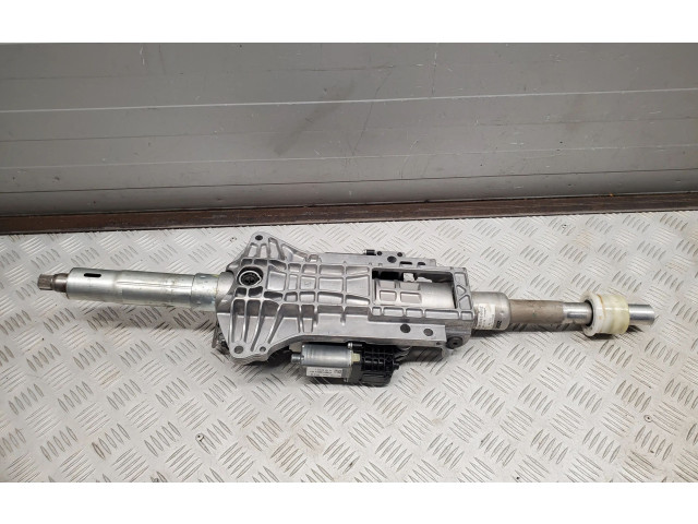    Рулевая рейка A2314601009, A2314601216   Mercedes-Benz SL R231 2012 - 2017 года