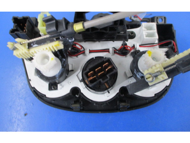 Блок управления климат-контролем    Chevrolet Matiz