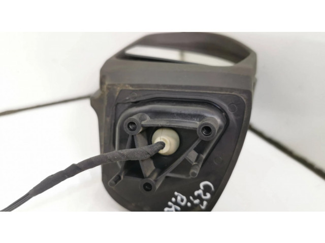 Зеркало электрическое левое Mercedes-Benz A W169 2004-2012 года