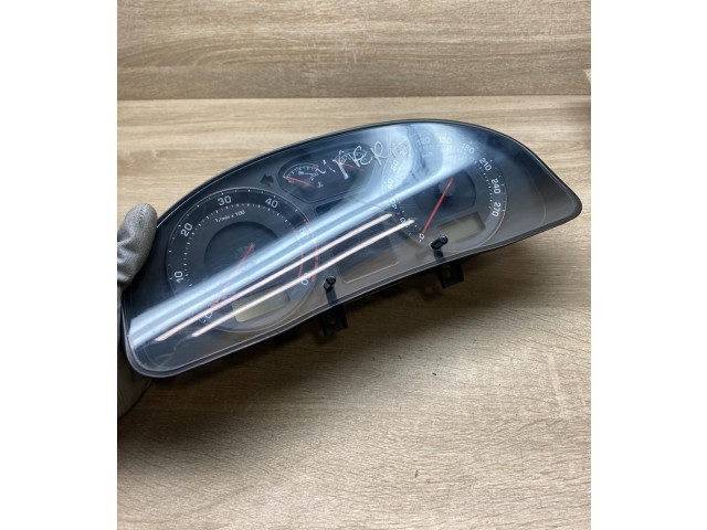 Панель приборов 3U0920840A Skoda Superb B5 (3U)