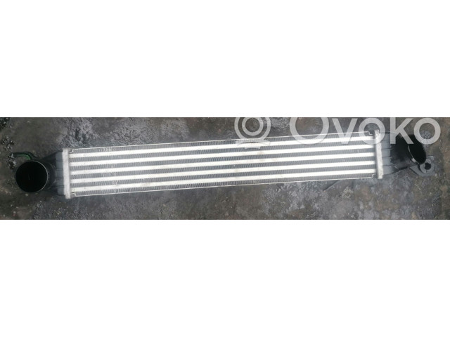 Интеркулер  184KM   BMW X3 F25 