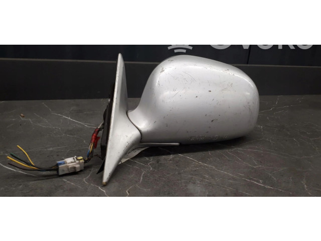 Зеркало электрическое Mitsubishi Lancer X 2007 - года