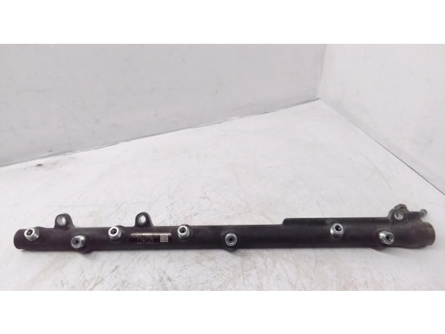 Vstřikovací lišta 7788679, 0445216008 BMW 5 E60 E61 pro naftový motor 2.5 1268